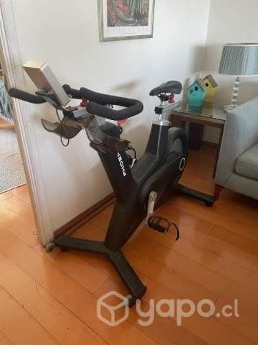 Bicicleta Spinning S300S PHOENIX como nueva