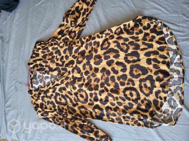 Blusas tallas M/L muy buen estado