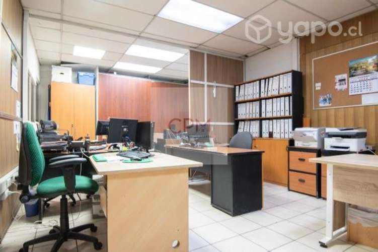 Centro Comercial en Venta, dos edificios