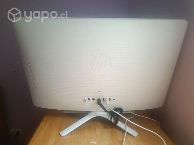 Computador HP All in One
