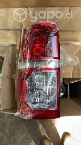 Foco derecho o izquierdo toyota hilux 2014 nuevo