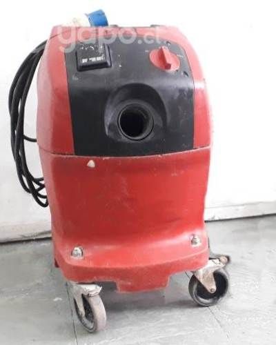 Aspiradora Hilti para la Construcción
