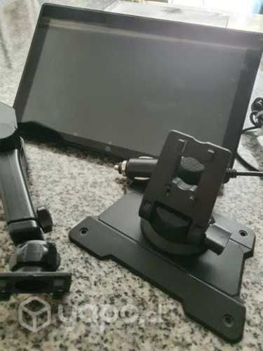 CarPlay galaxy e ios