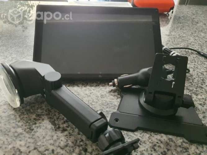 CarPlay galaxy e ios