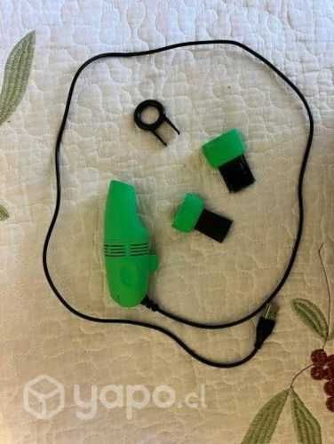 Limpiador de teclado