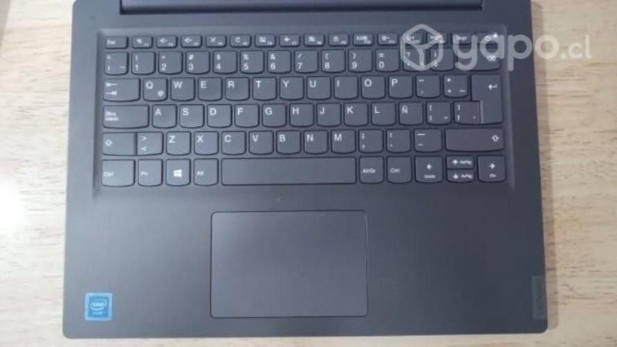 Notebook Lenovo V14-igl Intel N4020 Ram 4gb Hdd 1t