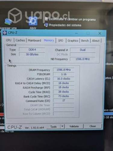 Pc Gamer Ryzen + Monitor 24"