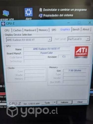 Pc Gamer Ryzen + Monitor 24"