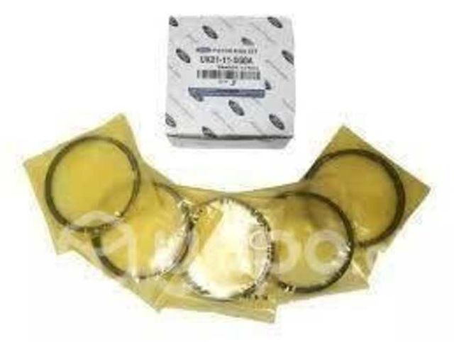 Anillos ford ranger 2.2 nuevos std