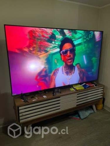Tv Smart tv 95 pulgadas LG