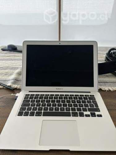 Macbook air