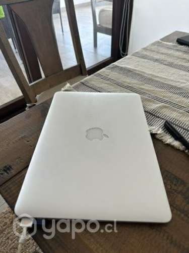 Macbook air