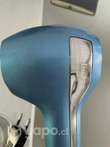 Ondulador babyliss pro