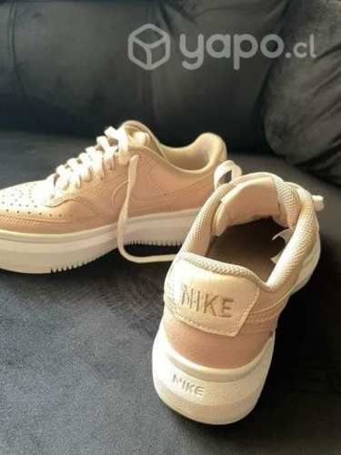 Zapatillas Nike Mujer