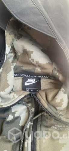 Poleron nike original