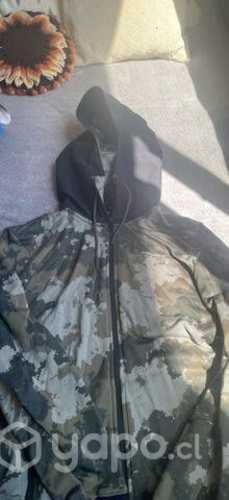 Poleron nike original