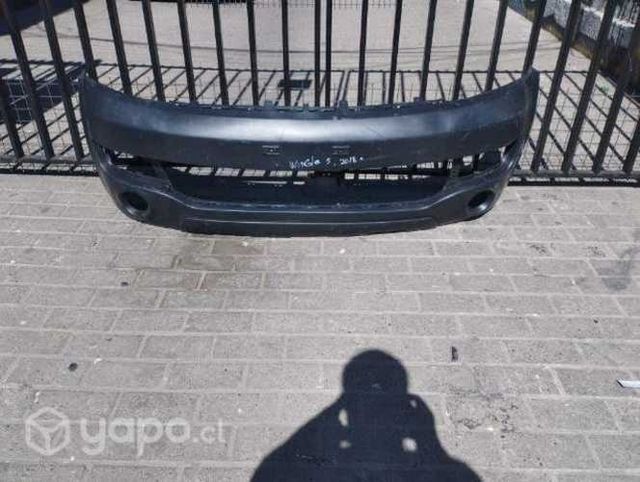 Parachoque wingler 5 2019 nuevo original