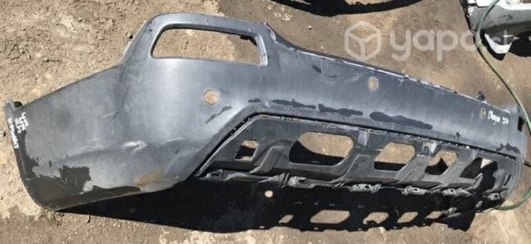 Parachoque Changan cx70