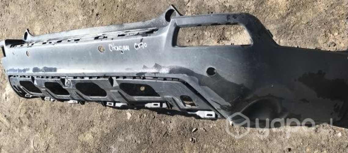 Parachoque Changan cx70