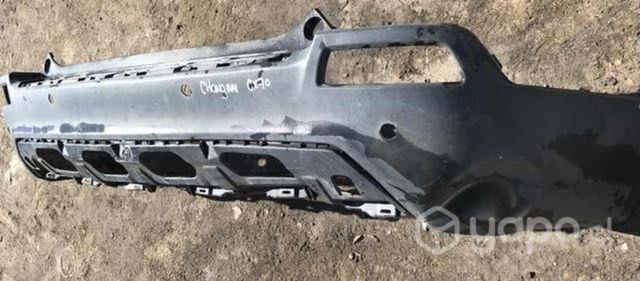 Parachoque Changan cx70