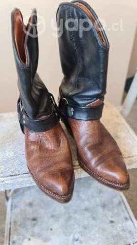 Botas varón 39-40