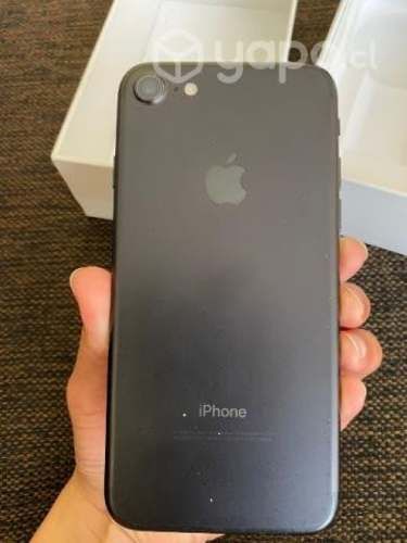 IPhone 7