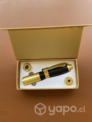 Hyaluron pen con agujas de regalo