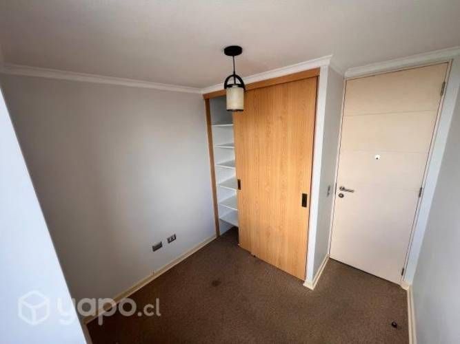 Departamento amplio, excelente ubicación