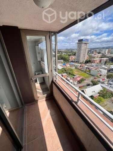 Departamento amplio, excelente ubicación