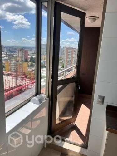 Departamento amplio, excelente ubicación