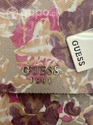 Cartera Original Guess