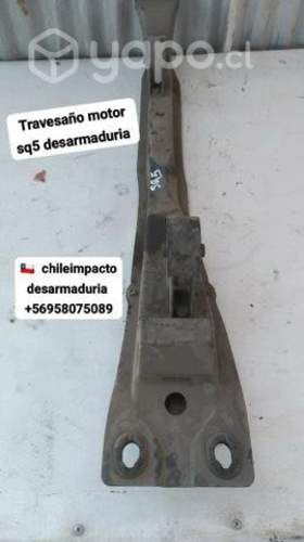 Travesaño Samsung sq5 desarmaduría