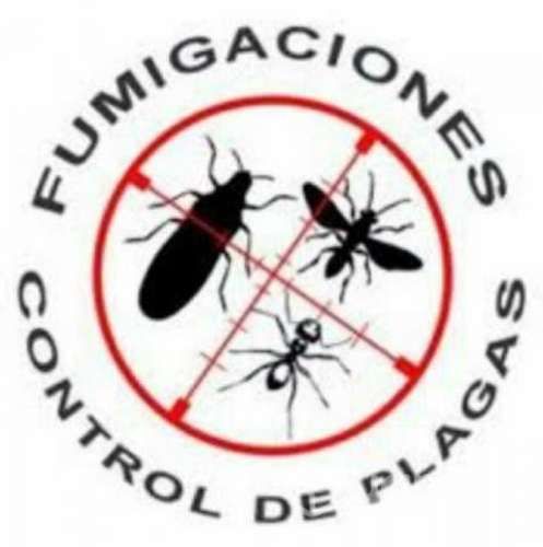 Fumigaciones y control de plagas