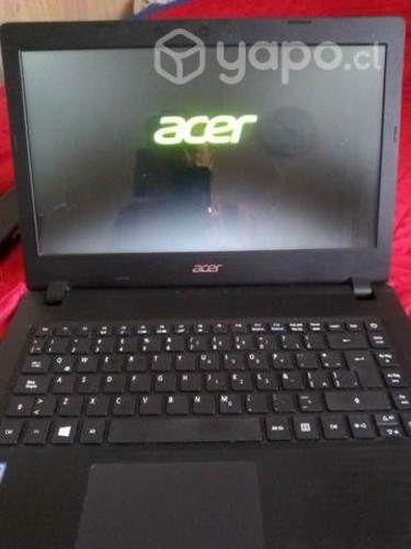 Notebook Acer