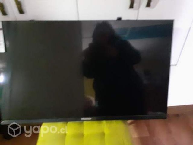 Televisor Hisense 32"