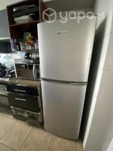 Refrigerador Mademsa