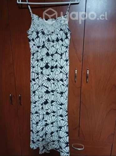 Vestido de algodón H&M