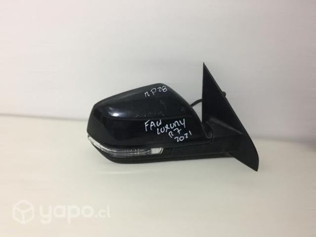 Espejo rh faw luxury r7 2021