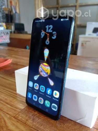 Huawei y9 prime