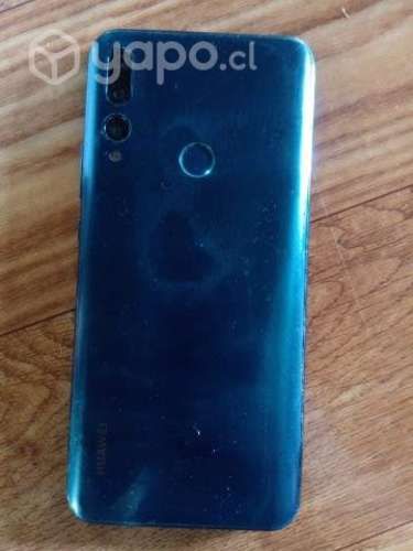 Huawei y9 prime