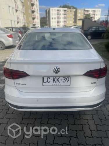 Vendo hermoso y cómodo Virtus wallswaggen