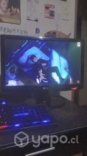 Monitor LG 19* W1943C