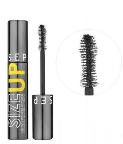 SEPHORA Mascara de pestañas Size Up