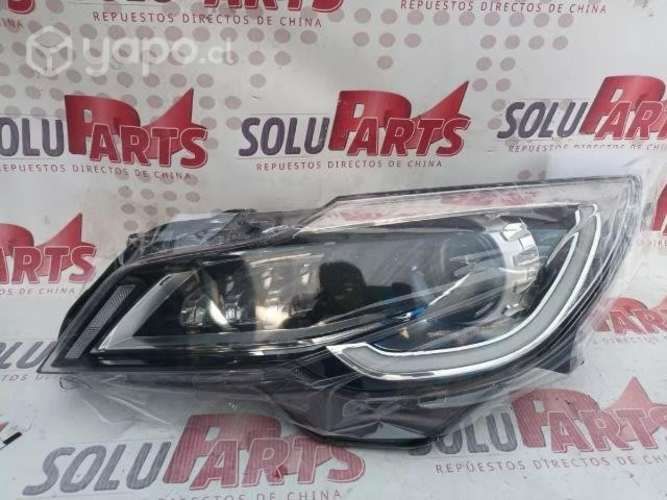 Foco delantero izquierdo para jetour x70