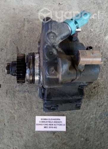 Bomba Elevadora Combustible (SNH237) SSANGYONG NEW