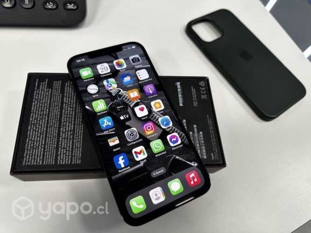 Iphone 12 pro max 256 gb