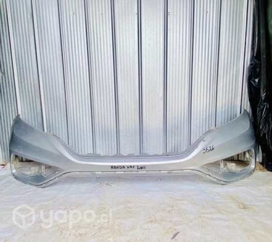 Parachoque honda crv cr-v