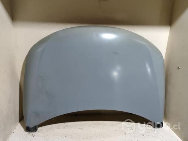 Capot Kia Sorento 2010 2015 Nuevo /rgd01m02j