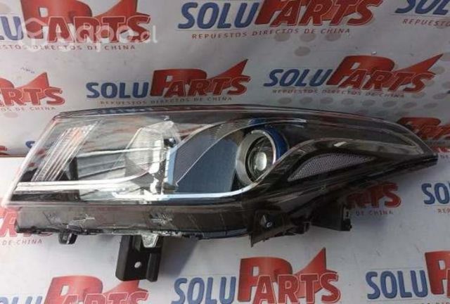 Foco delantero izquierdo para dfsk 500