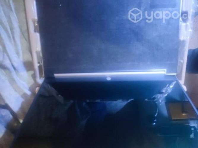 Notebook HP Pavileon 15-eh000la